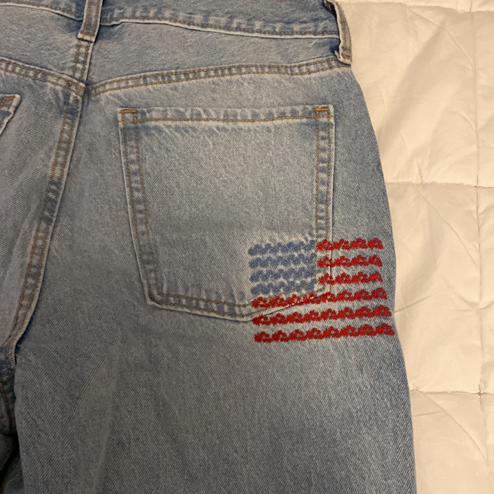 Womens jeans size 12